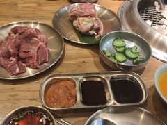 -汉拿山(北京上地华联店)