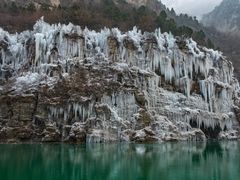 -山西通天峡景区