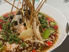 -上上瓷·艺境川菜(IFS旗舰店)