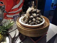 -五月罗马海鲜自助餐厅(陆家嘴店)
