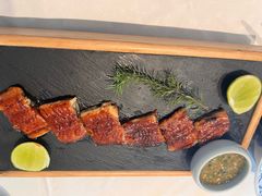 -泰香米泰国餐厅(鎏嘉码头店)