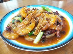-87号烧烤海鲜·大排档(金沙滩店)