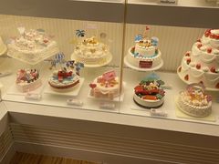 -好利来(新建北路店)