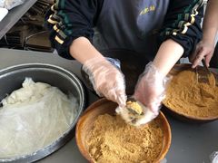 -禾生粑粑坊(陕西路店)