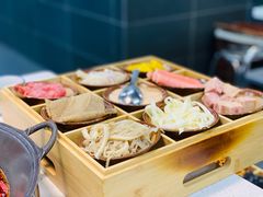 -芈重山老火锅(昌平店)