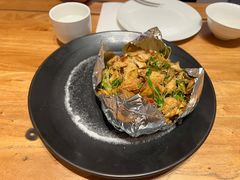 -朵朵开素食餐厅(后宰门街店)