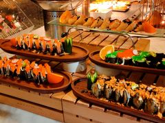 -大汉金桥华美达广场酒店·食秀全日制餐厅
