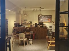 门面-甘单茶事小馆(洋河店)