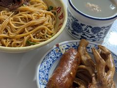 -小罗子汤店(大士院总店)