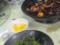 -聚味瞿记·龙虾堂(树木岭店)