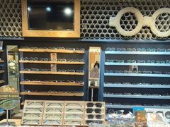 -日本手作眼镜·久川睛匠(龙德店)
