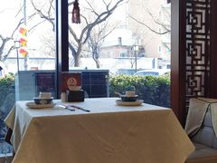 -老浒记民俗酒楼(王府井店)
