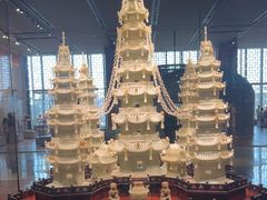 -北京工艺美术博物馆