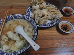 小馄饨-鼎顺小吃(吴山名楼店)