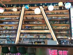 -Famous肥猫墨西哥音乐餐吧(五棵松华熙LIVE店)