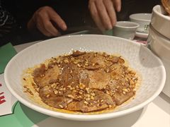 -鑫小城故事·藕汤·家常菜(台北一路总店)