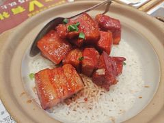 老济南坛子肉-老济南·地道济南菜(大明湖店)