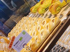 -奈雪的茶(青岛卓悦里INTOWN店)
