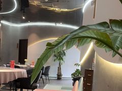 大堂-鑫悦诚府·新鲁菜·餐厅(趵突泉店)