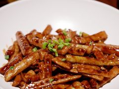 -苏帮袁Sue Cuisine(将台店)