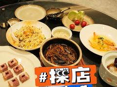 -赛德大酒店(邗江中路店)