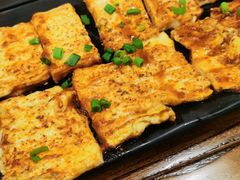 -三里桥徐家烧烤(启明街店)