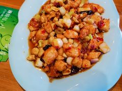 -大草原清真饭庄(沙河店)
