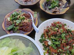 -小杨翘脚牛肉