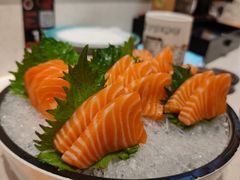 -万岁寿司(虎门万达店)