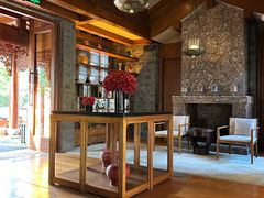 -丽江金茂隐逸酒店-凯悦臻选SPA
