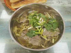 -魏氏牛肉汤(潮白河孔雀城潮白馨居店)