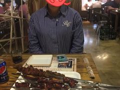 俄罗斯大串套餐-通海俄式烧烤·俄罗斯大串(嵩山路店)