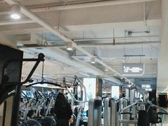 -古德菲力健身(特区报业店)