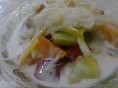 -葛师傅越南特色水果捞(建政南路总店)