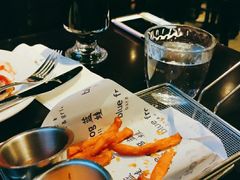 -blue frog蓝蛙(长泰广场店)