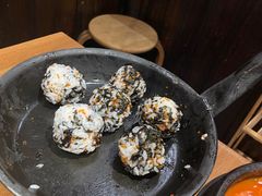 -韩国料理大力士(屏风街店)