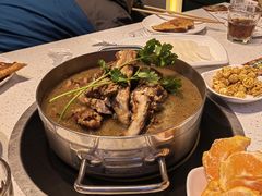 -黑窑厂糖油饼烤鸭·清真菜(旗舰店)