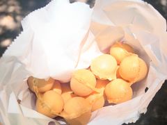 -利强记北角鸡蛋仔(弥敦道店 )