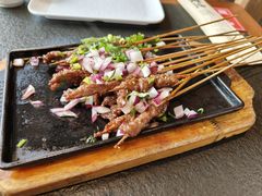 -聚点·北京串(紫竹桥店)