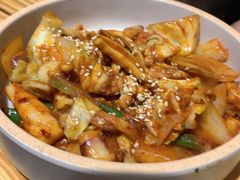 -喜来稀肉(北外滩白玉兰广场店)