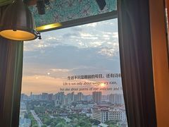 -烛影拾光观景餐厅·创意菜·摄影·小提琴(大唐不夜城店)