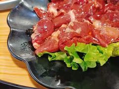 -大壮家原味烤肉(兴华北街店)