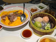 -食大利香港茶餐厅(南亚风情第一城店)