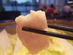 -千岛蚝高压锅生蚝·人参火锅(白云万达店)