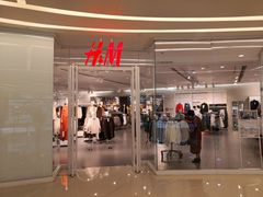 -H&M(华润万象城店)