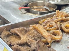 -老四家黄东明牛肉丸