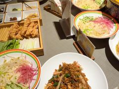 -庆云楼饭庄(什刹海店)