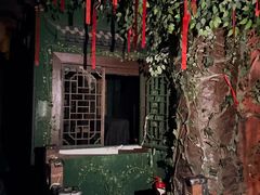 -棂笼·深度沉浸密室(武汉旗舰店)