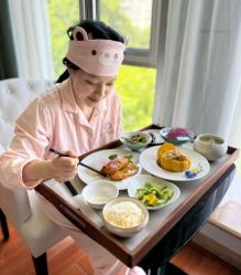 点击看大图 -馨月汇·一悦馨香月子中心(前滩店)