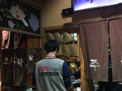 -小木屋米酒店总店